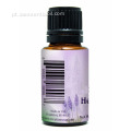 Personalize o óleo essencial da alfazema da aromaterapia do logotipo